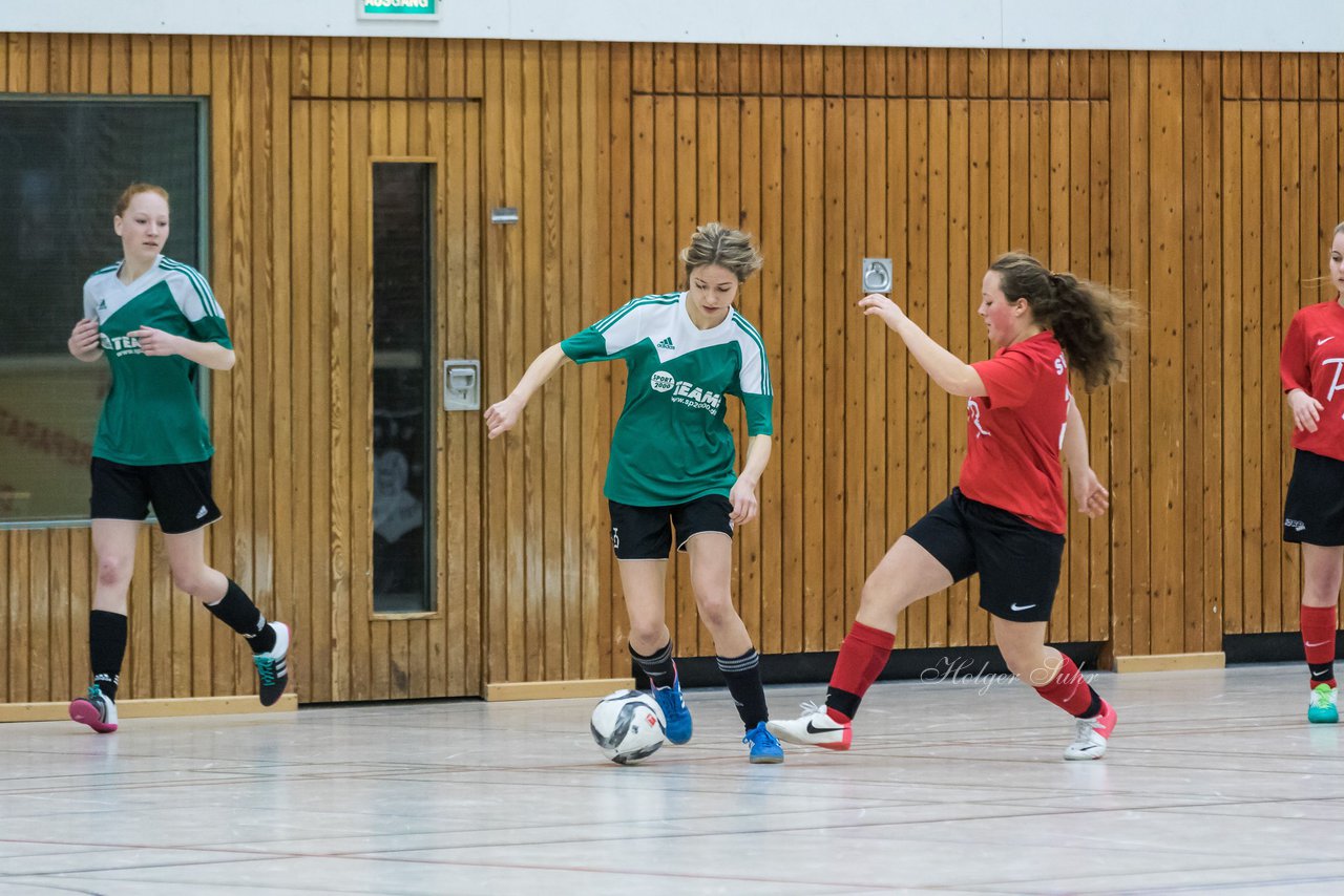 Bild 178 - Volksbank-Cup Horst
